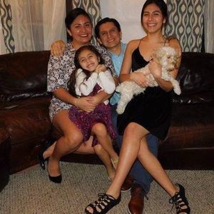 Meet your Posher, Sophia